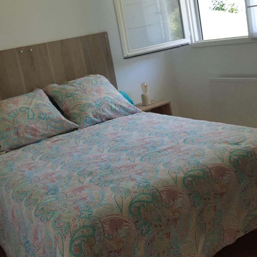 Appartement Au Calme Proximite Centre Bayonne Exterior foto