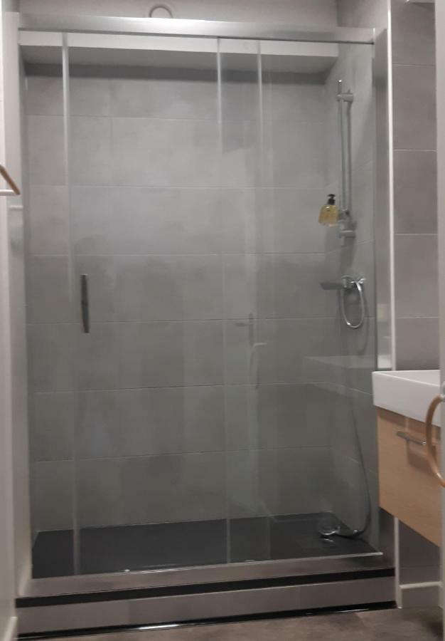 Appartement Au Calme Proximite Centre Bayonne Exterior foto